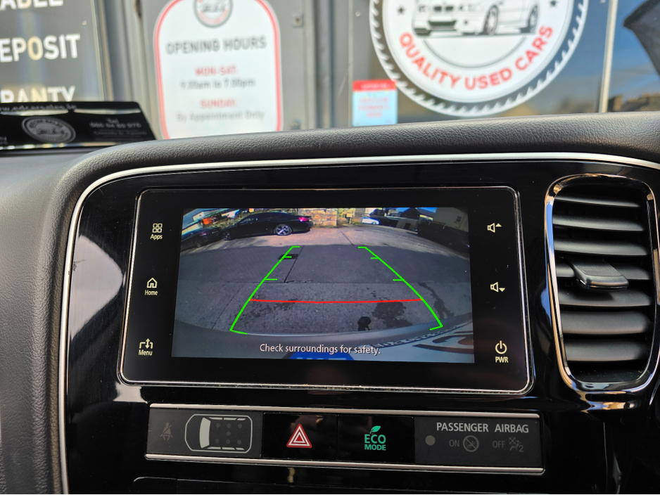 2019 Mitsubishi Outlander - image 26