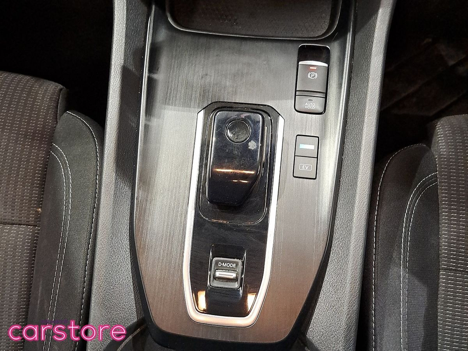 2023 Nissan Qashqai - image 14