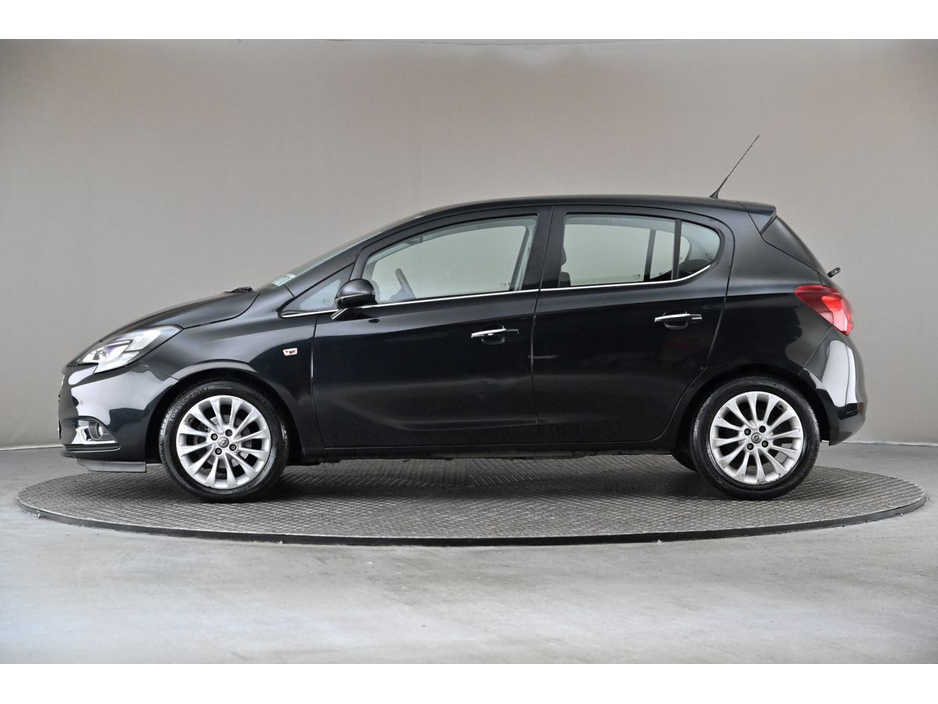 2015 Opel Corsa 1.4i SE 90BHP 5SPD *HALF LEATHER*PARK SENSOPRS* €9,890