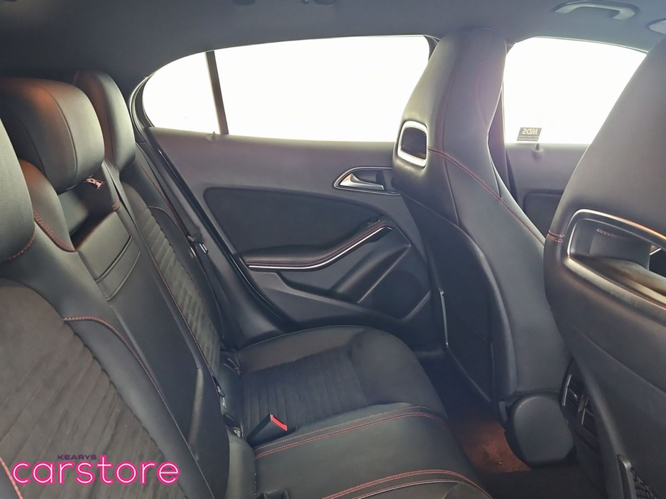 2017 Mercedes-Benz GLA Class - image 10