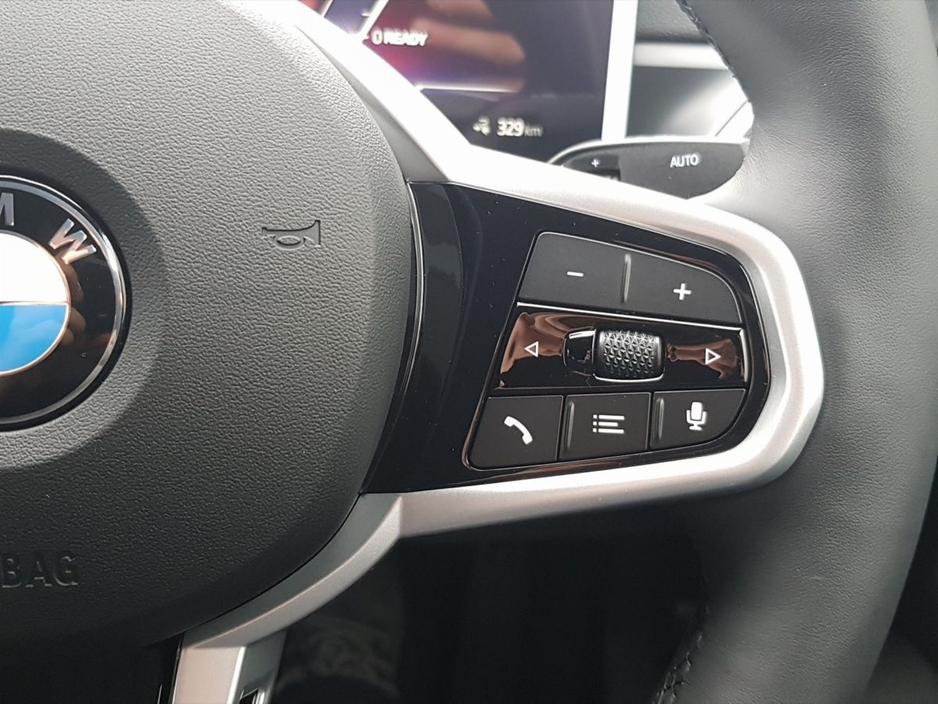 2026 BMW i4 i4 eDrive35 M Sport €69,396