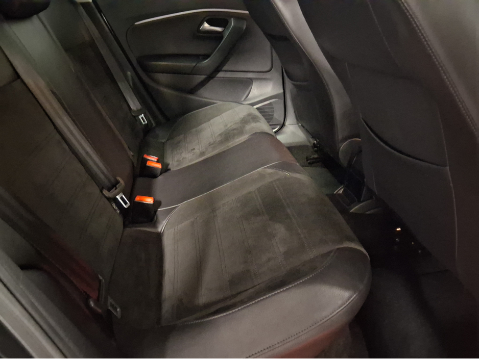 2017 Volkswagen Polo **FINANCEAVAILABLE** €12,777