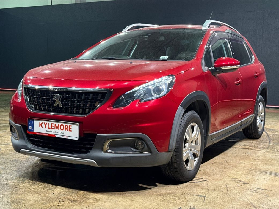 2017 Peugeot 2008 - image 7