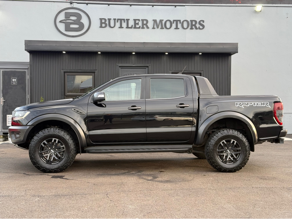 2020 Ford Ranger - image 9
