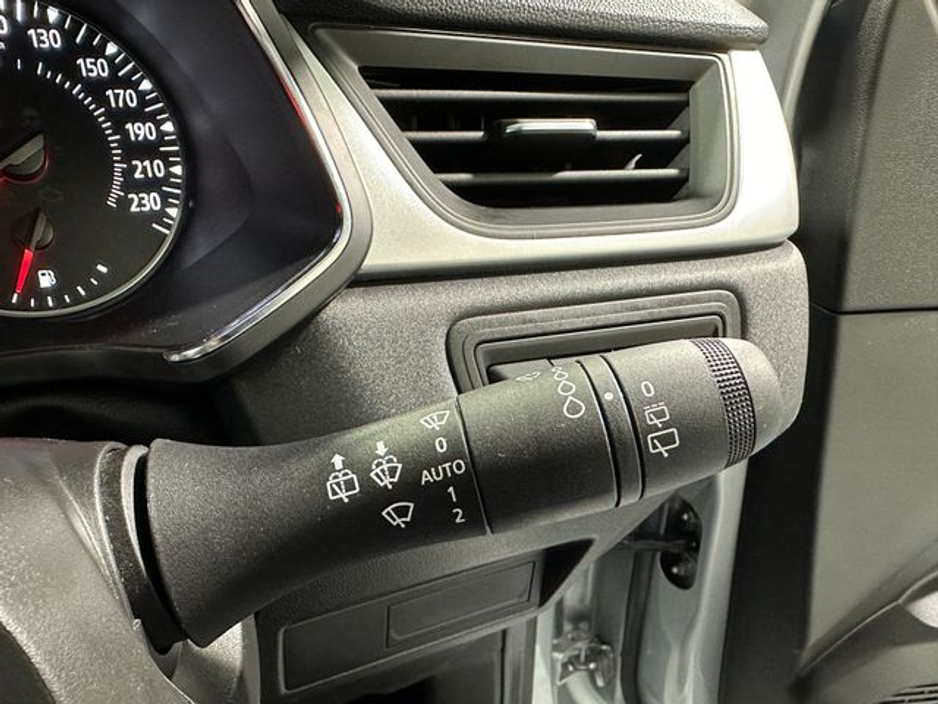 2022 Renault Captur Iconic Edition 1.0 Petrol 222 €20,750