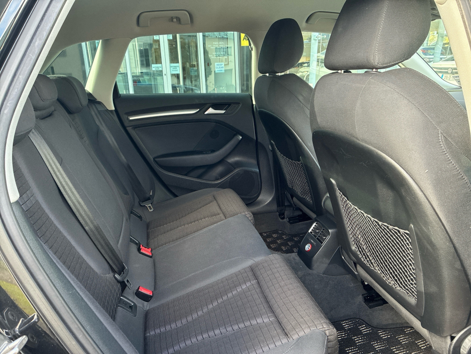 2014 Audi A3 - image 10