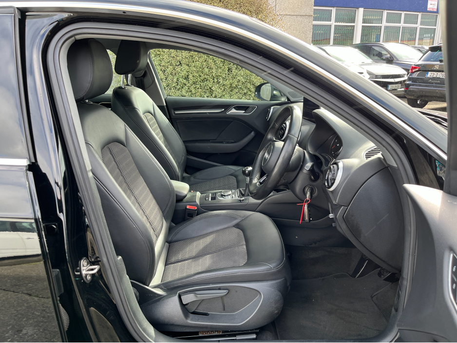 2016 Audi A3 - image 10