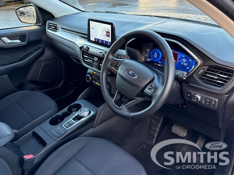 2024 Ford Kuga TITANIUM 2.5 PHEV 225PS