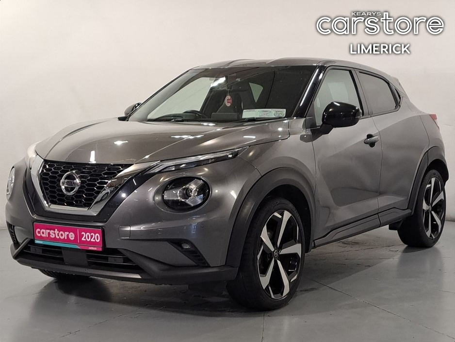 2020 Nissan Juke 1.0T PET 2WD SVE €21,880