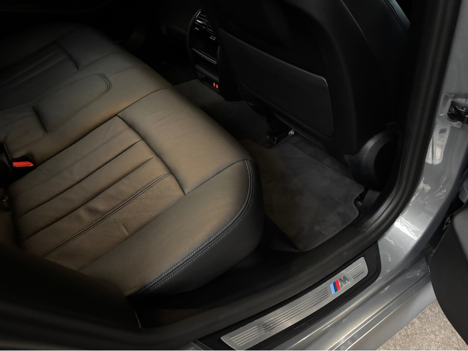 2023 BMW 5 Series 530E XDRIVE M SPORT 5SMF 4DR AUTO €36,999