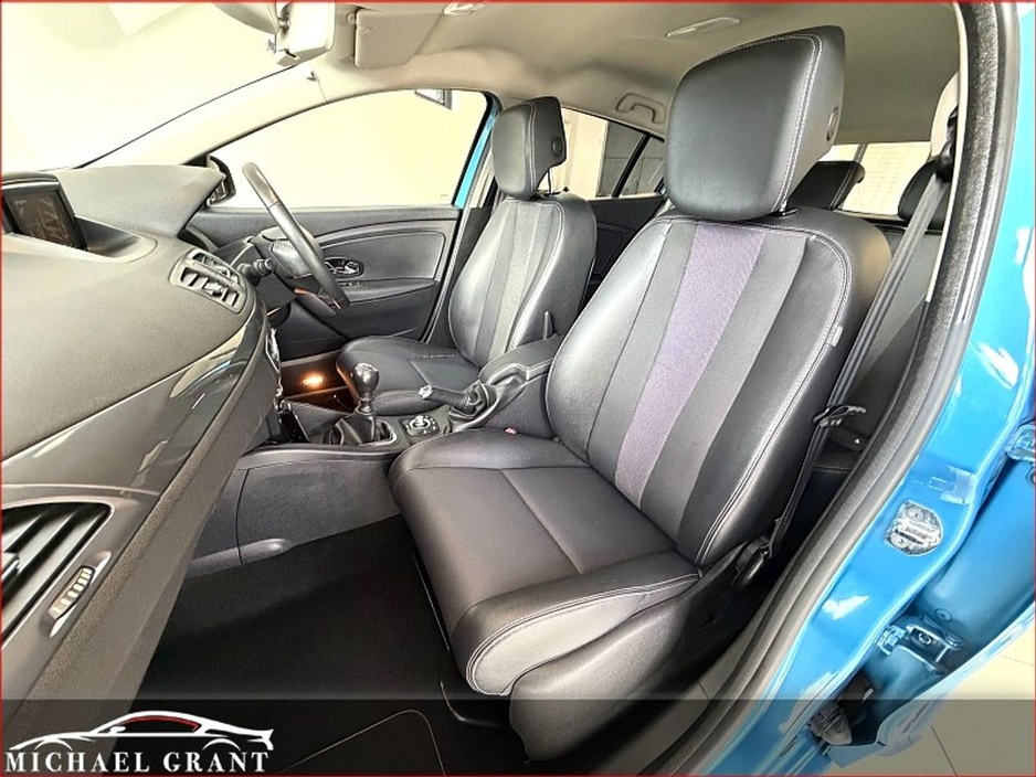 2015 Renault Megane 1.5 dCi 95 DYNAMIQUE ONLY 92KM / NEW NCT / T BELT DONE €9,950