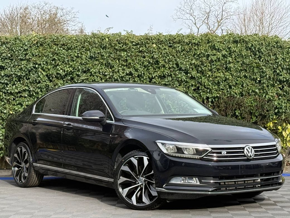 2018 Volkswagen Passat for sale in , Ireland