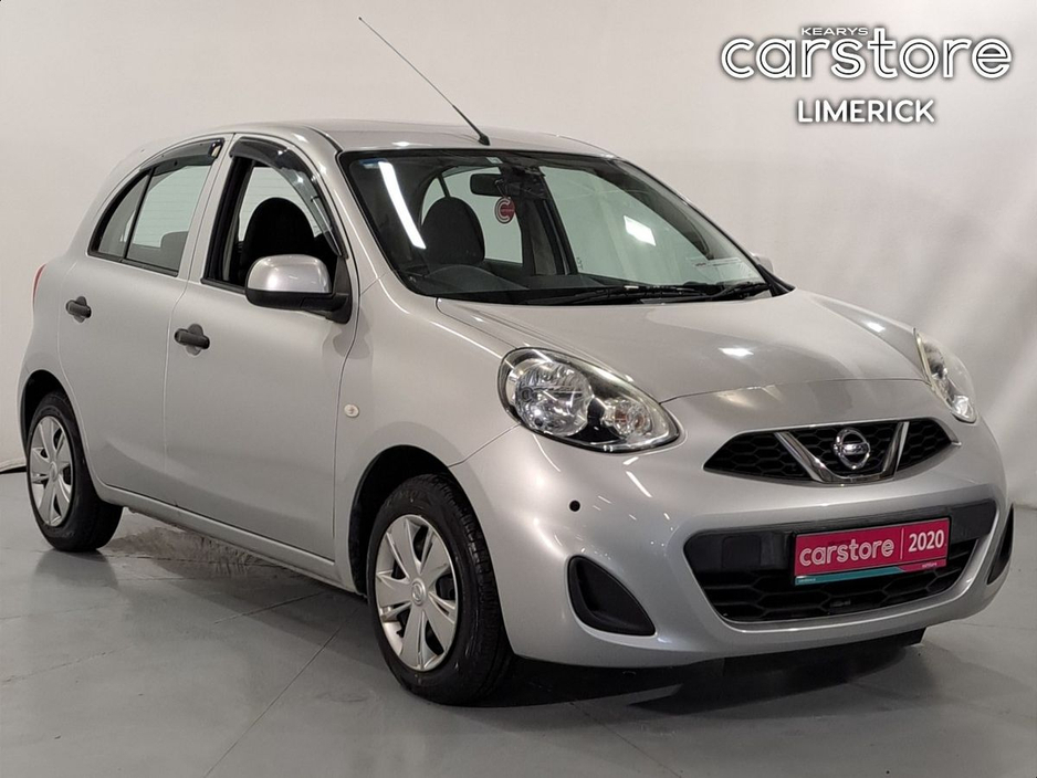 2020 Nissan March for sale in , Ireland