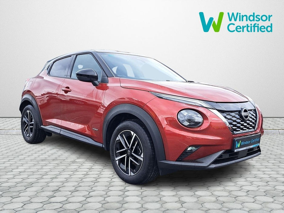 2024 Nissan Juke for sale in , Ireland