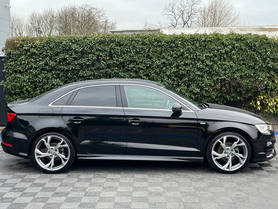 2016 Audi A3 - image 2