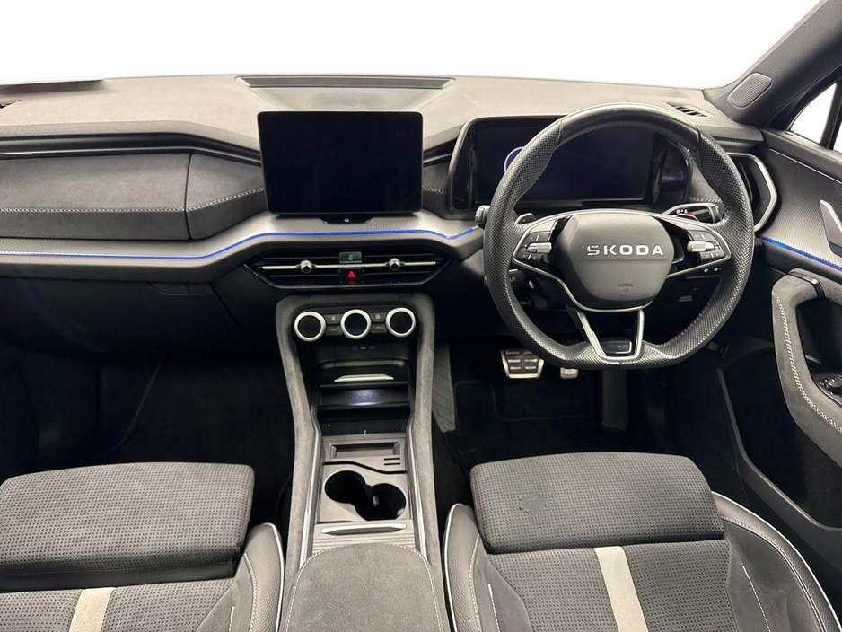 2025 Skoda Kodiaq - image 8