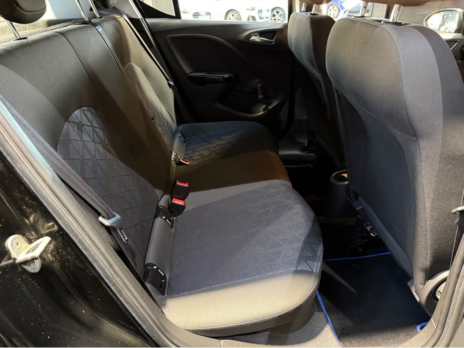2019 Opel Corsa 1.4 I 75PS 5DR 120 LOW MILEAGE €11,950
