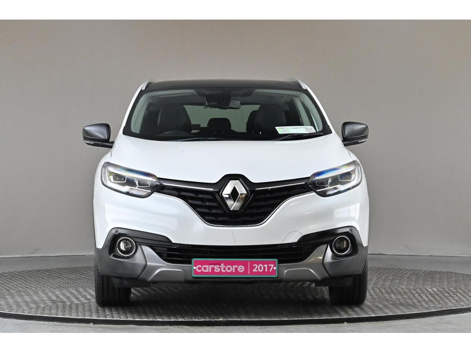 2017 Renault Kadjar - image 2