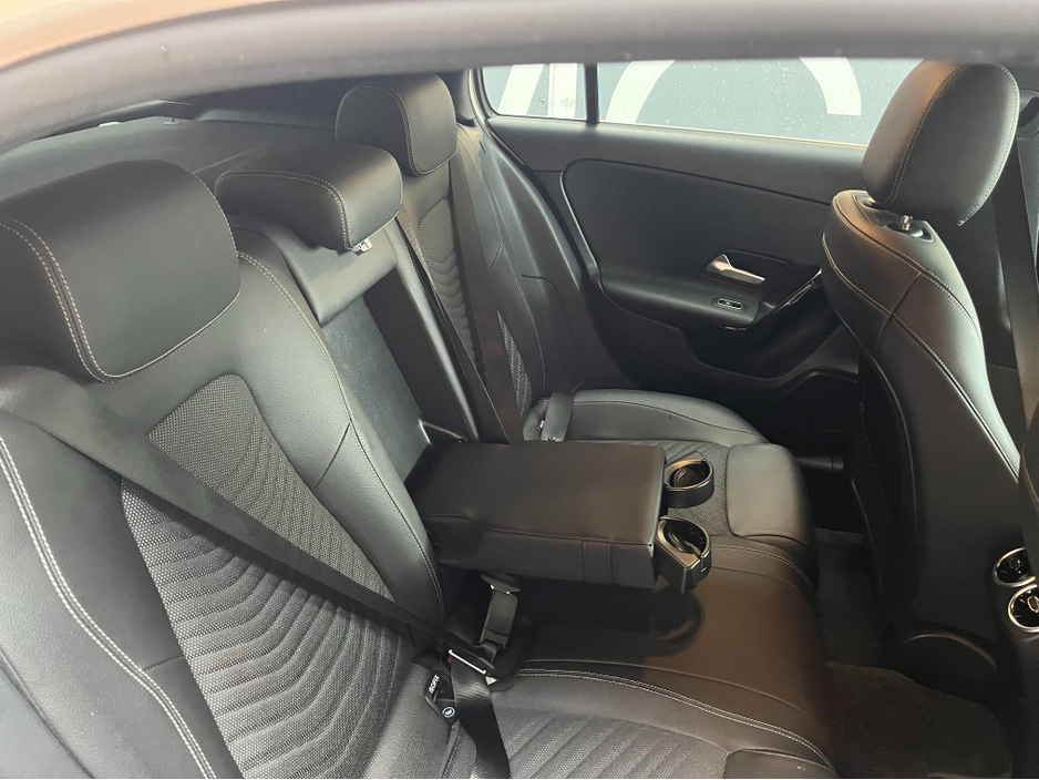 2019 Mercedes-Benz A Class - image 13