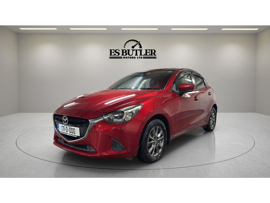 2017 Mazda Demio for sale in , Ireland