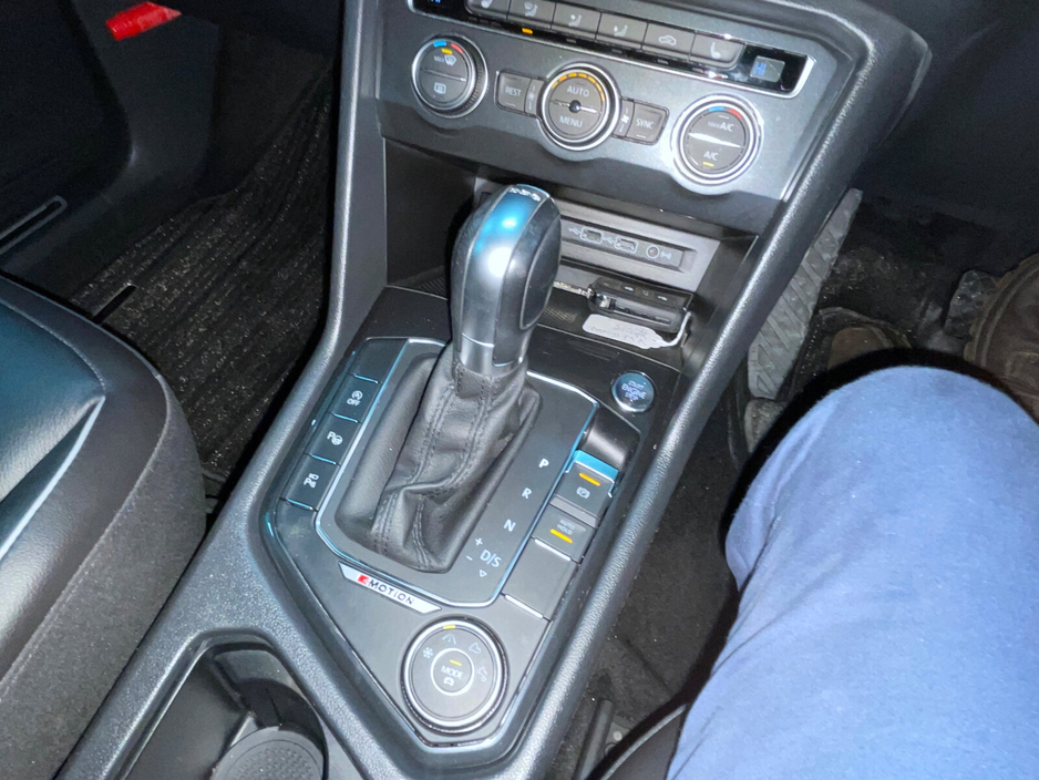 2020 Volkswagen Tiguan 2.0 TDI 150HP Highline DSG €29,495