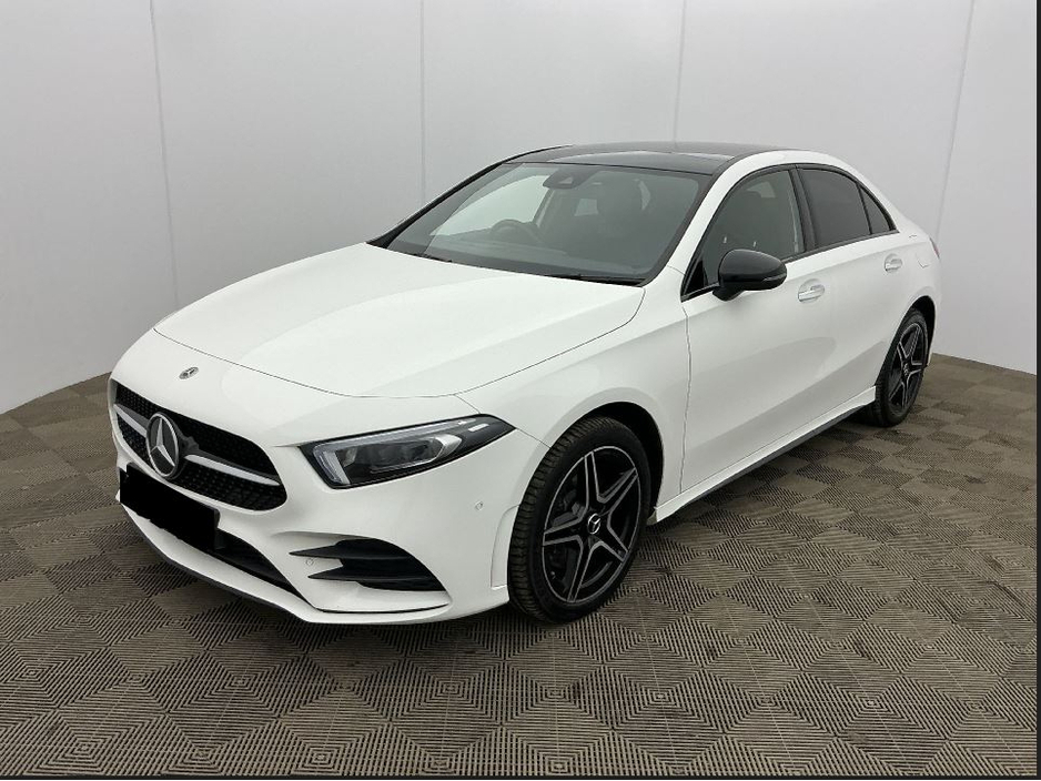2022 Mercedes-Benz A Class for sale in , Ireland