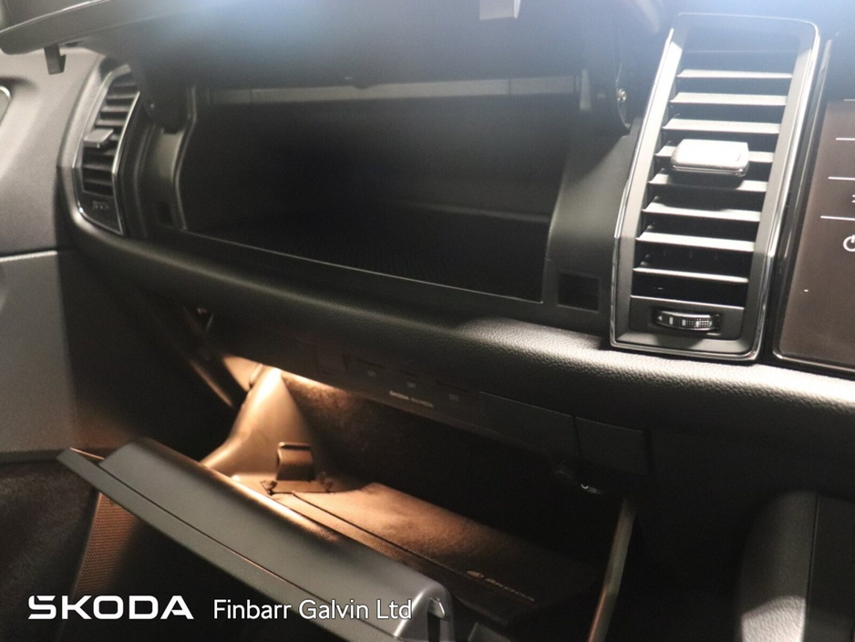 2020 Skoda Kodiaq 2.0 TDI 150HP DSG Style 7 Seat €30,950