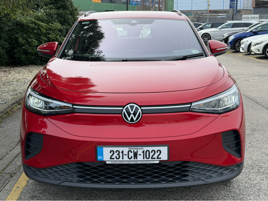 2023 Volkswagen ID.4 - image 4