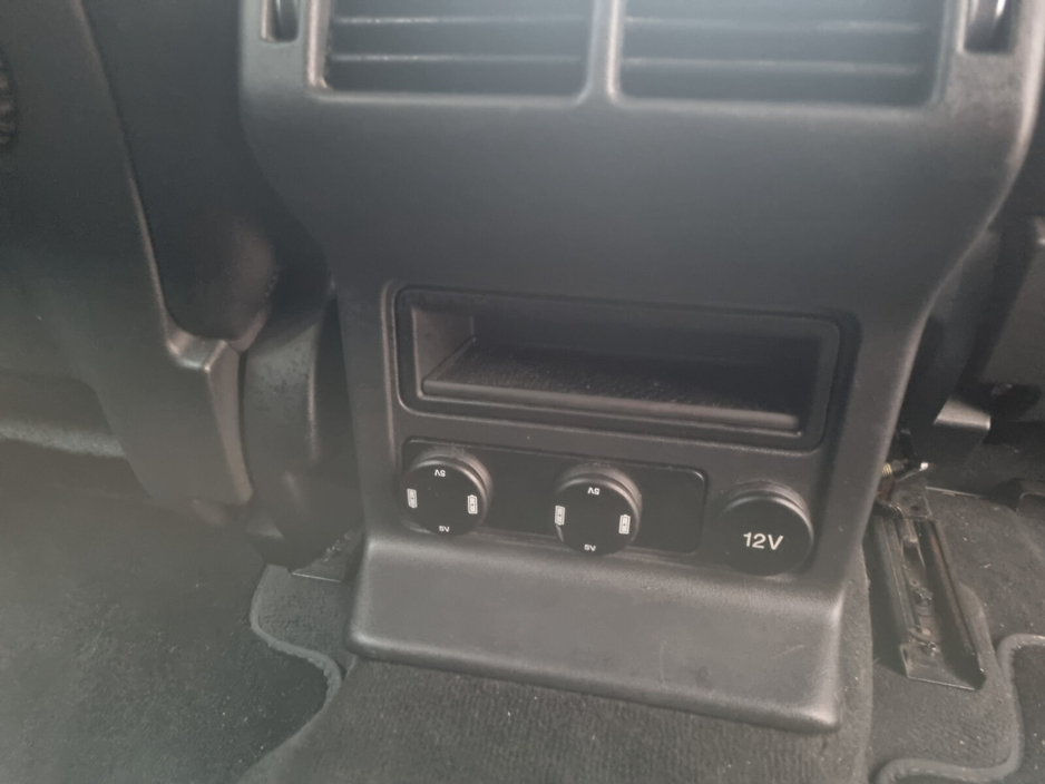 2017 Jaguar F-Pace RWD 2.0 D 163PS Prestige €10,999