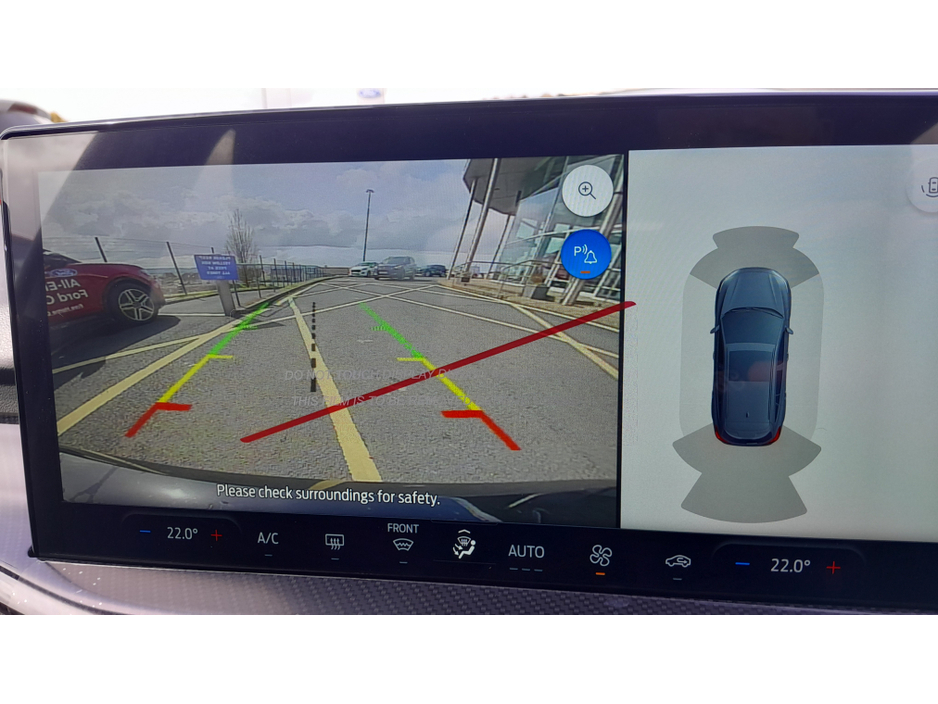 2026 Ford Focus - image 7