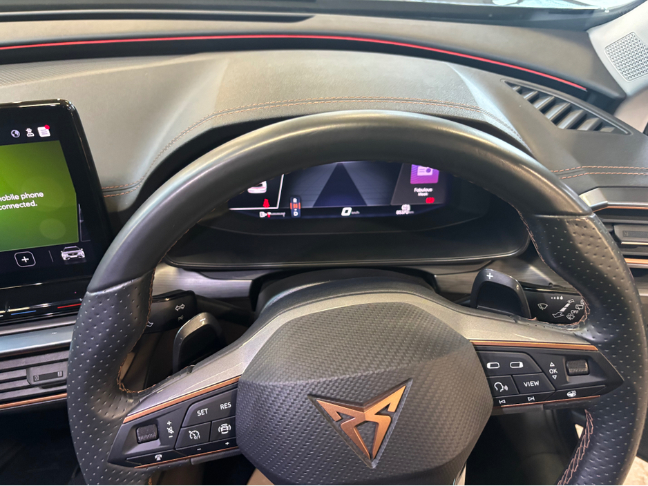 2023 Cupra Formentor - image 15