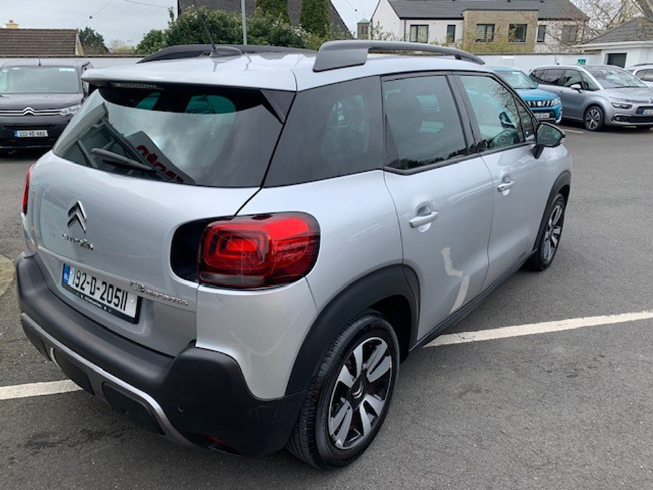 2019 Citroen C3 - image 3