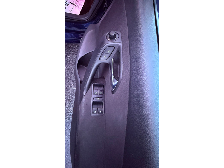 2011 Volkswagen Polo 1.2 70BHP HIGHLINE €7,500