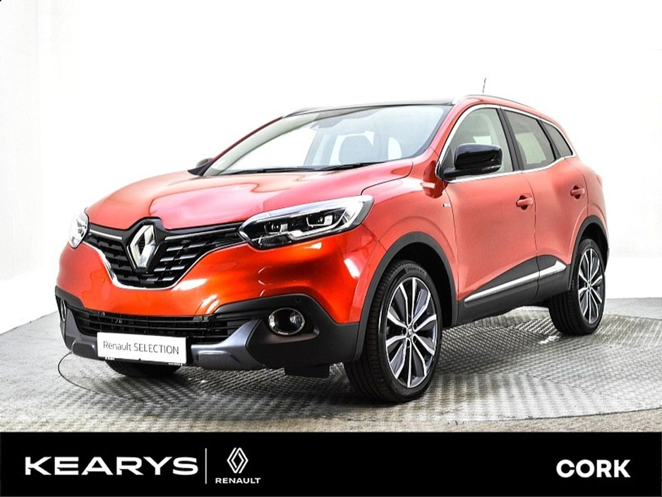 2018 Renault Kadjar - image 10