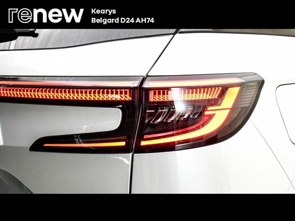 2025 Renault Austral - image 13