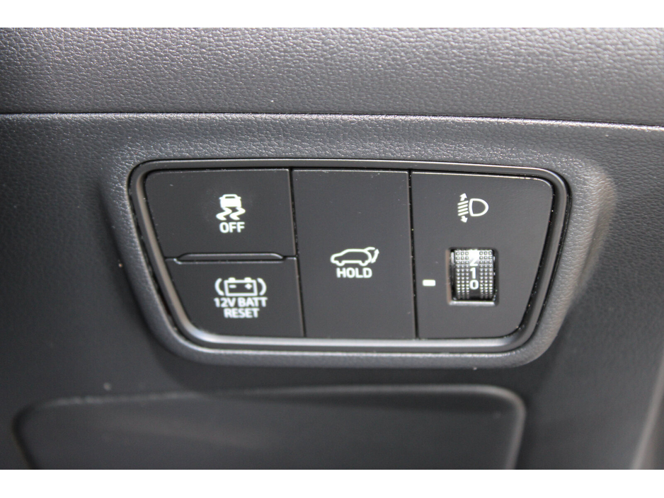 2024 Hyundai Tucson 2WD Executive Plus HEV STG Auto €41,950