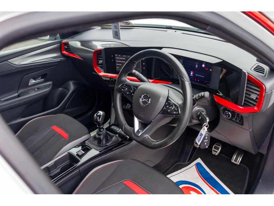 2022 Opel Mokka - image 6