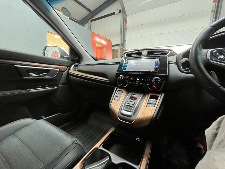 2022 Honda CR-V €33950 2022 HONDA CR-V HEV EX 2.0 AUTOMATIC / CRUISE CONTROL / REVERSE CAMERA / ELECTRIC MEMORY & HEATED SEATS €33,950