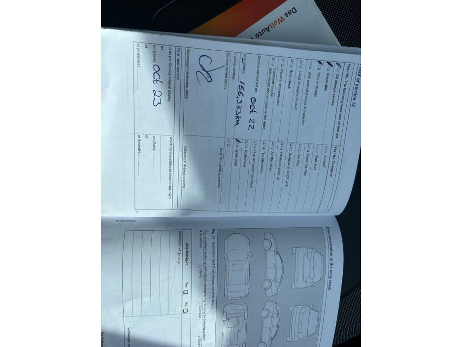 2013 Volkswagen Golf - image 30