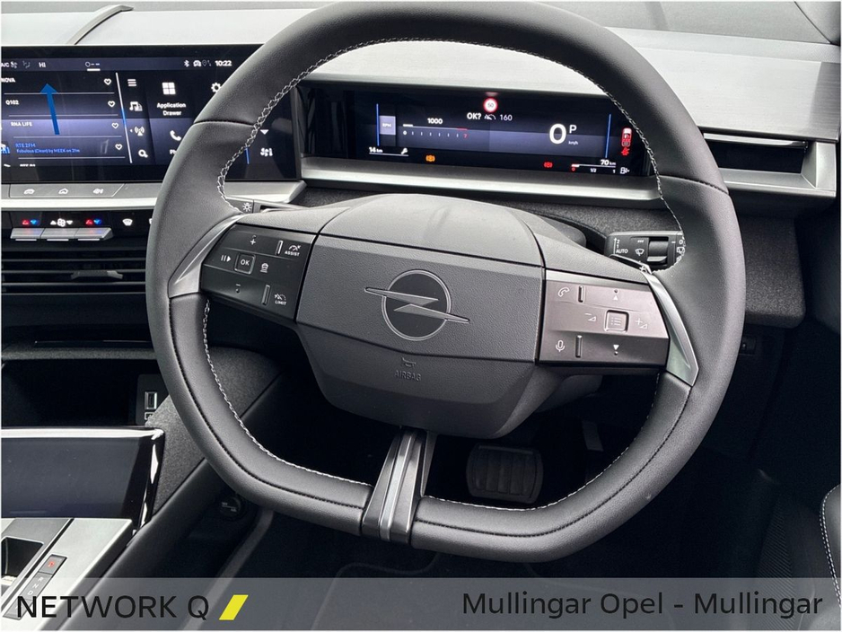 2026 Opel Grandland - image 9