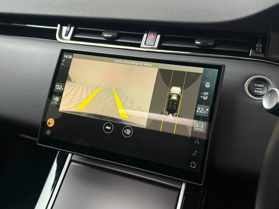 2024 Land Rover Range Rover Evoque HSE DYNAMIC P300E *HUGE SPEC* €52,990