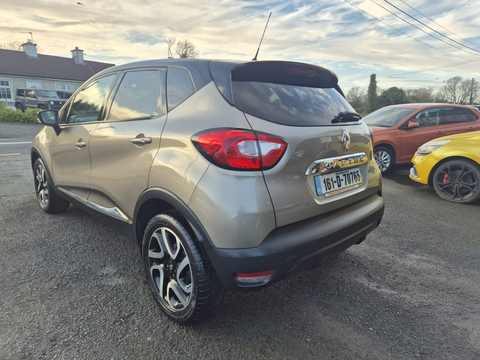 2016 Renault Captur - image 6