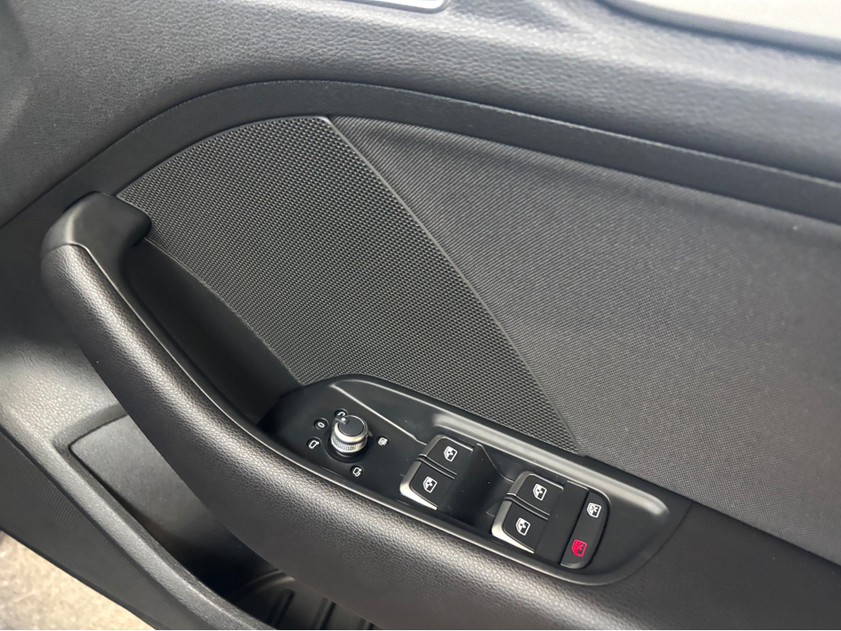 2019 Audi A3 - image 10