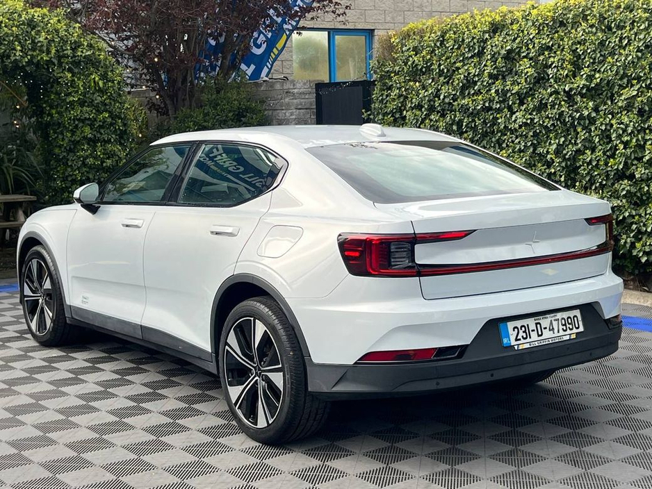 2023 Polestar 2 - image 5