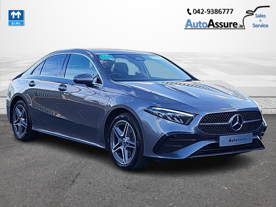 2023 Mercedes-Benz A Class for sale in , Ireland