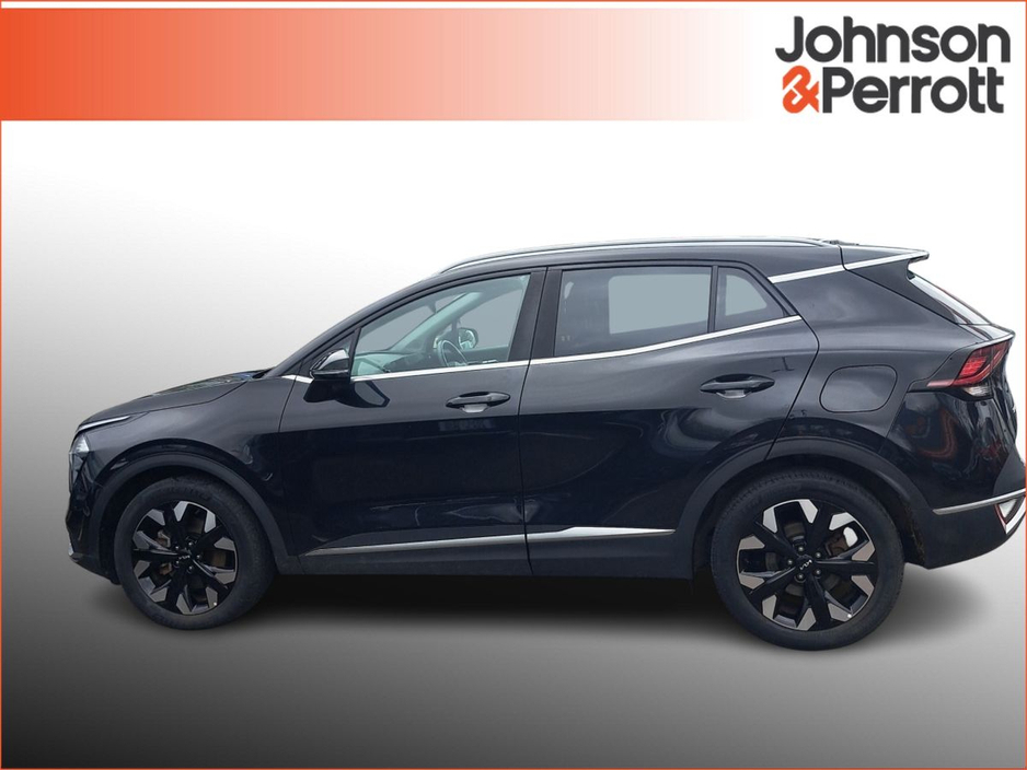 2023 Kia Sportage - image 6