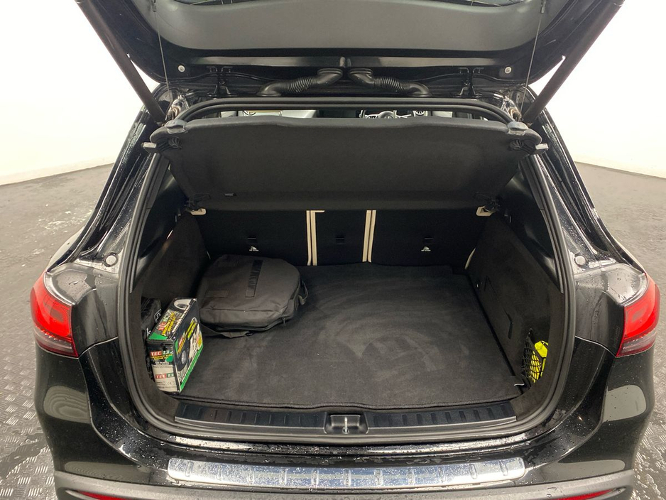 2021 Mercedes-Benz EQA EQA 250 €22,995