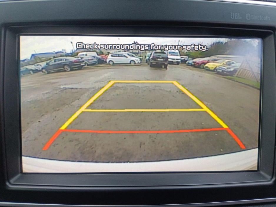 2018 Kia Sportage - image 16