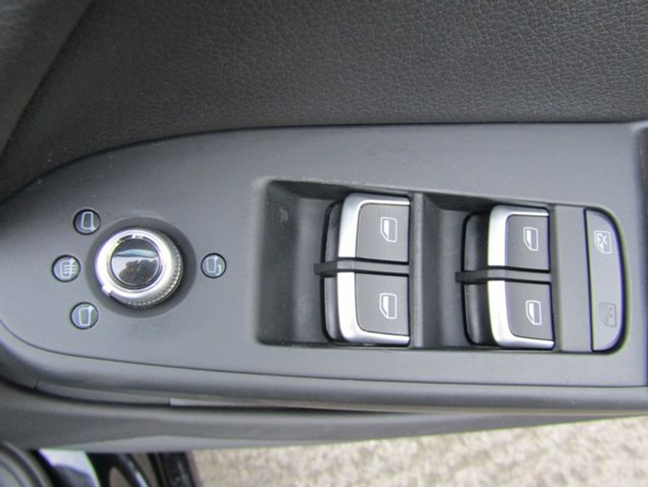 2015 Audi A4 5DR AUTOMATIC LEATHER HI SPEC €14,950