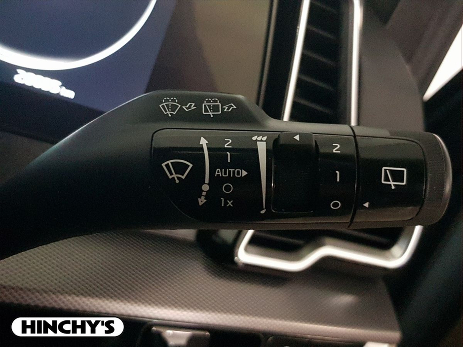 2023 Kia Sportage K4 Diesel MHEV €35,900